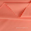 Soft And Breathable Comfort 100D Milk Silk Fabric​ Supplier